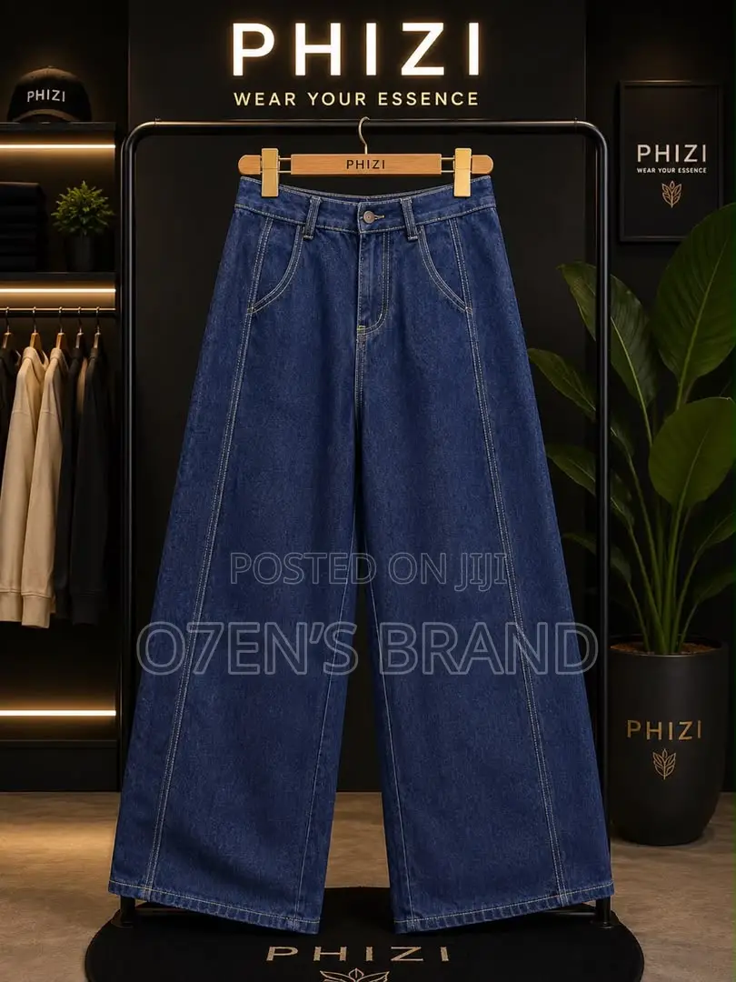 Unisex BAGGYS
