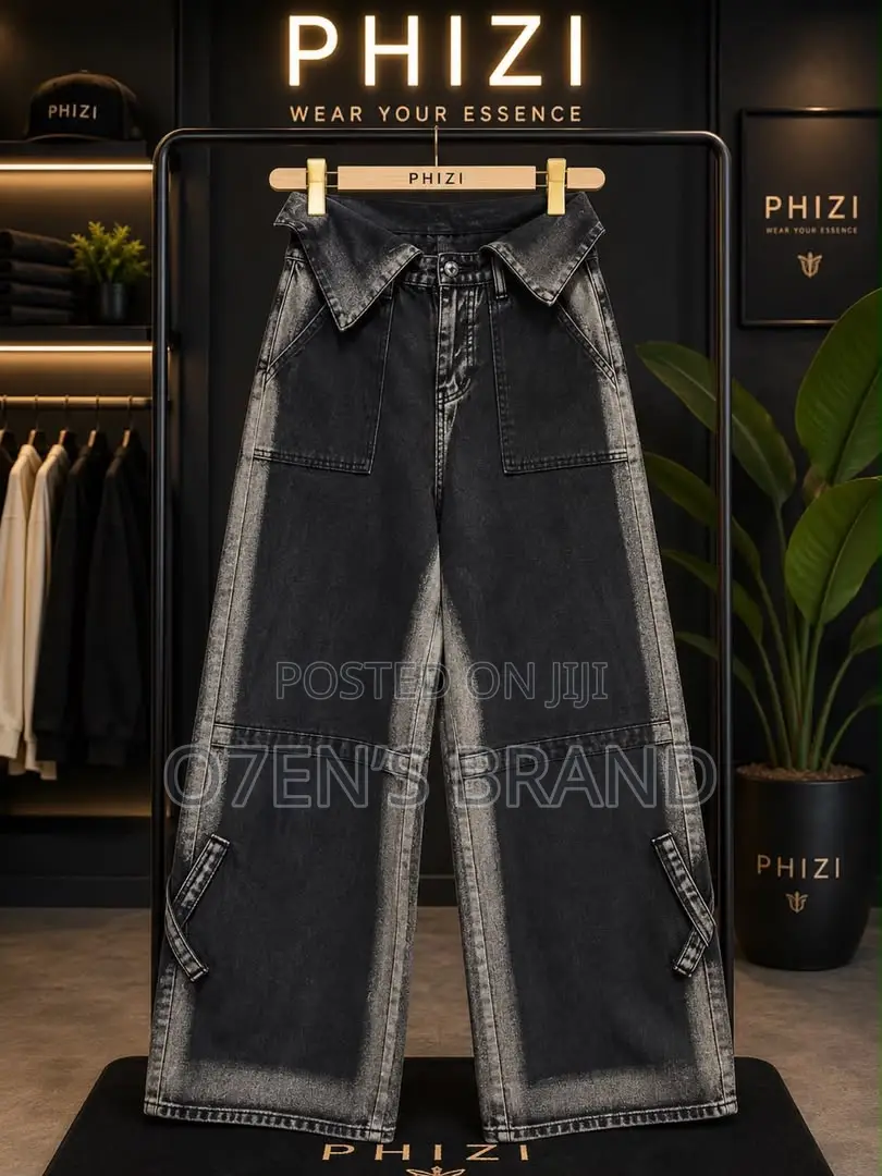 Unisex BAGGYS