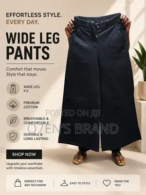 Unisex BAGGYS