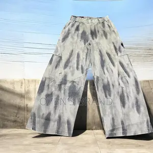 Unisex BAGGYS