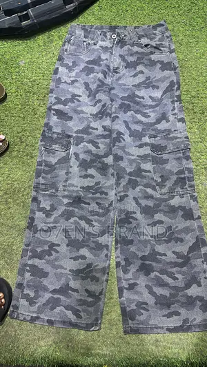 Unisex BAGGYS