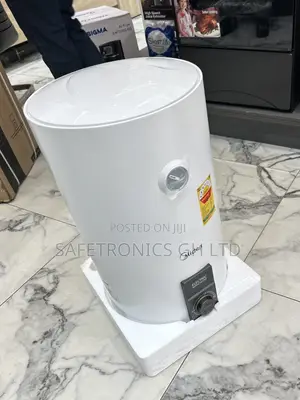 Purchase Neat Midea 50L Horizontal Electric WaterHeater 1500W D50-15a6