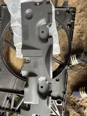 2019 2020 2021 Radiator Panel/Top Cover
