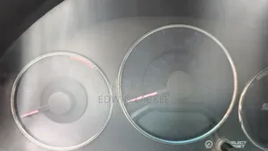 Honda Civic 2012 White