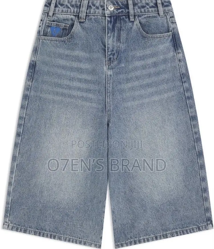 Unisex BAGGYS