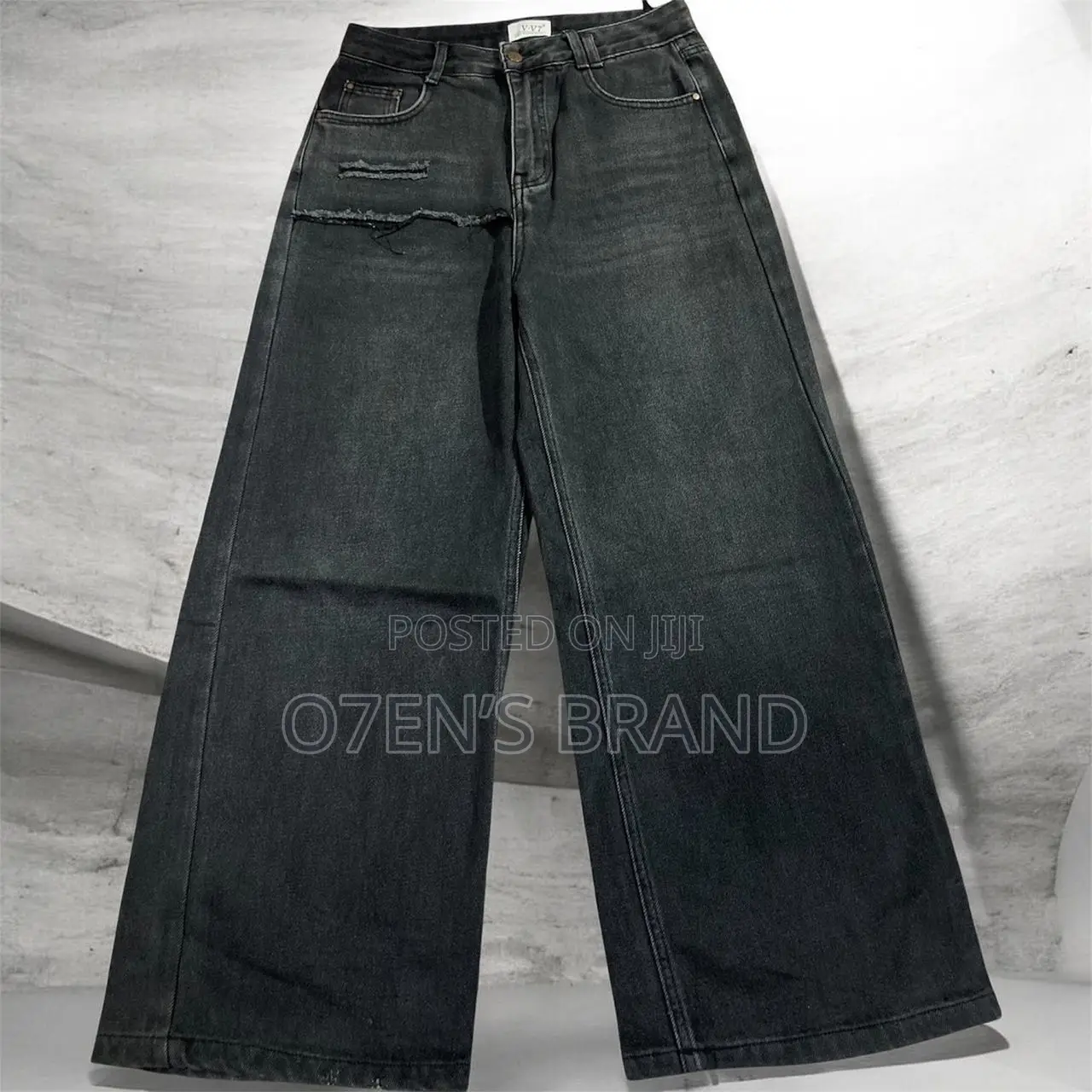 Unisex BAGGYS