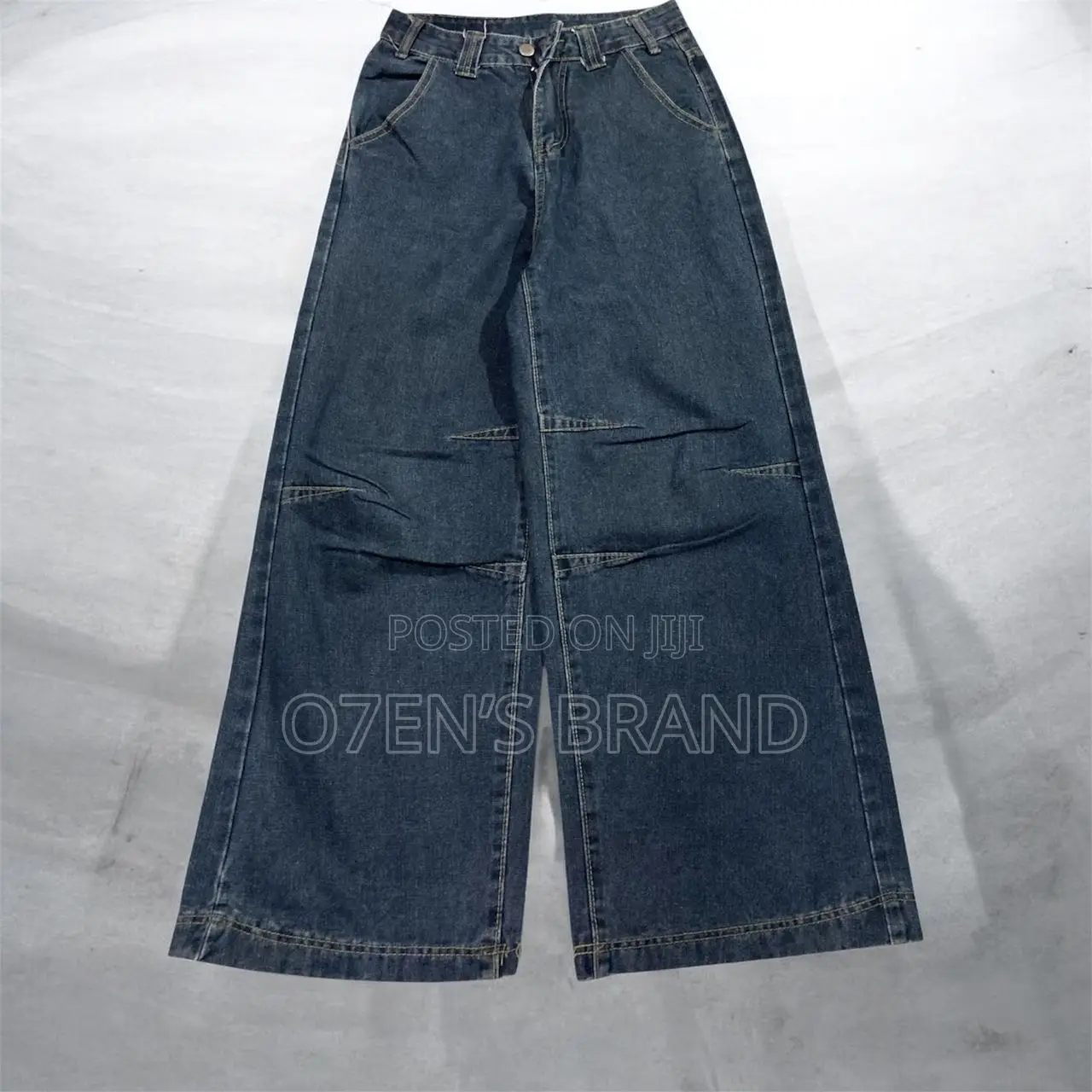 Unisex BAGGYS