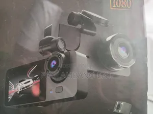 Dashboard Car Camera fullHD1080