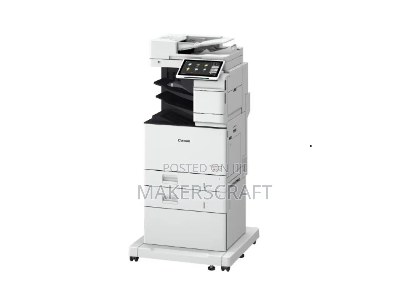 Canon ImageRUNNER Advance Dx C477 Photocopier