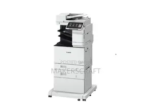 Canon ImageRUNNER Advance Dx C477 Photocopier