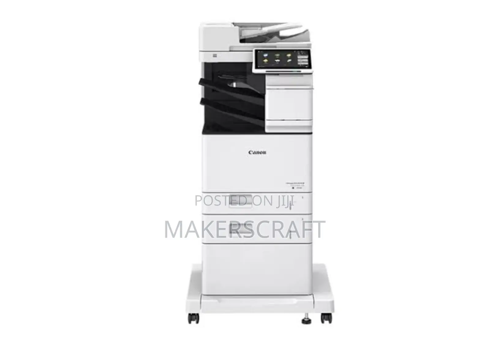 Canon ImageRUNNER Advance Dx C477 Photocopier