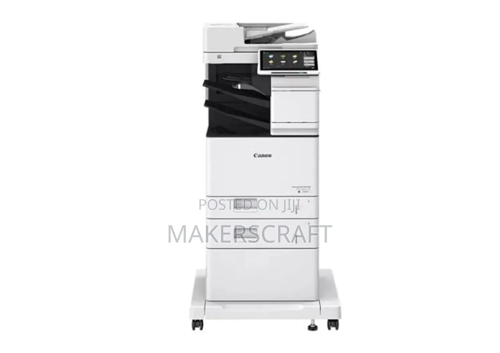 Canon ImageRUNNER Advance Dx C477 Photocopier