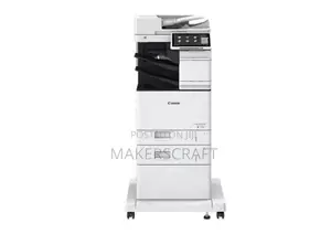 Canon ImageRUNNER Advance Dx C477 Photocopier