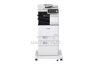 Canon ImageRUNNER Advance Dx C477 Photocopier