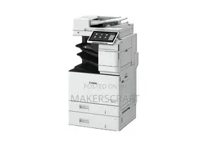 Canon ImageRUNNER Advance Dx C477 Photocopier