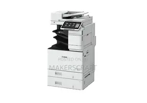 Canon ImageRUNNER Advance Dx C477 Photocopier