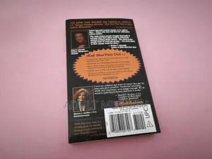 Rich Dad Poor Dad | Robert Kiyosaki - Gain Financial Intelligence