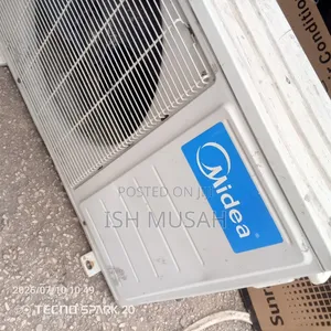 Midea AC 1.5 Hose