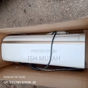 Midea AC 1.5 Hose