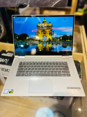 Laptop Lenovo Yoga 730 16GB Intel Core i7 SSD 512GB