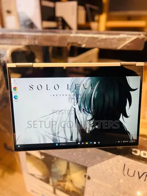 Laptop Lenovo Yoga 730 16GB Intel Core i7 SSD 512GB