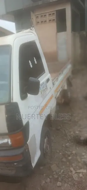 Hijet for Sale