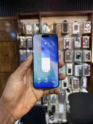 Apple iPhone 16 Plus 128 GB Blue