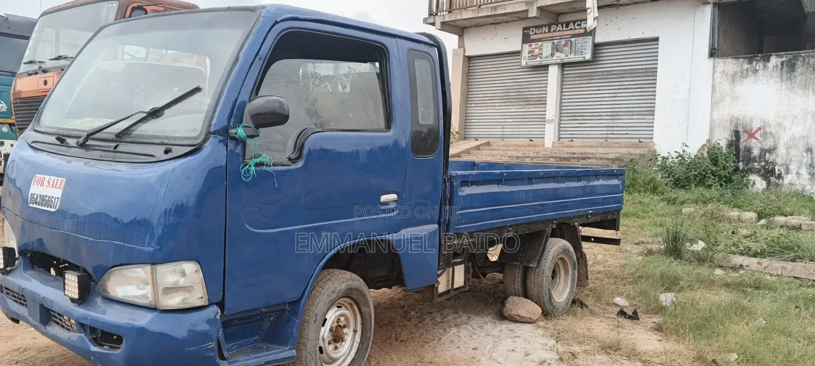 Samsung Mini Kia 2005