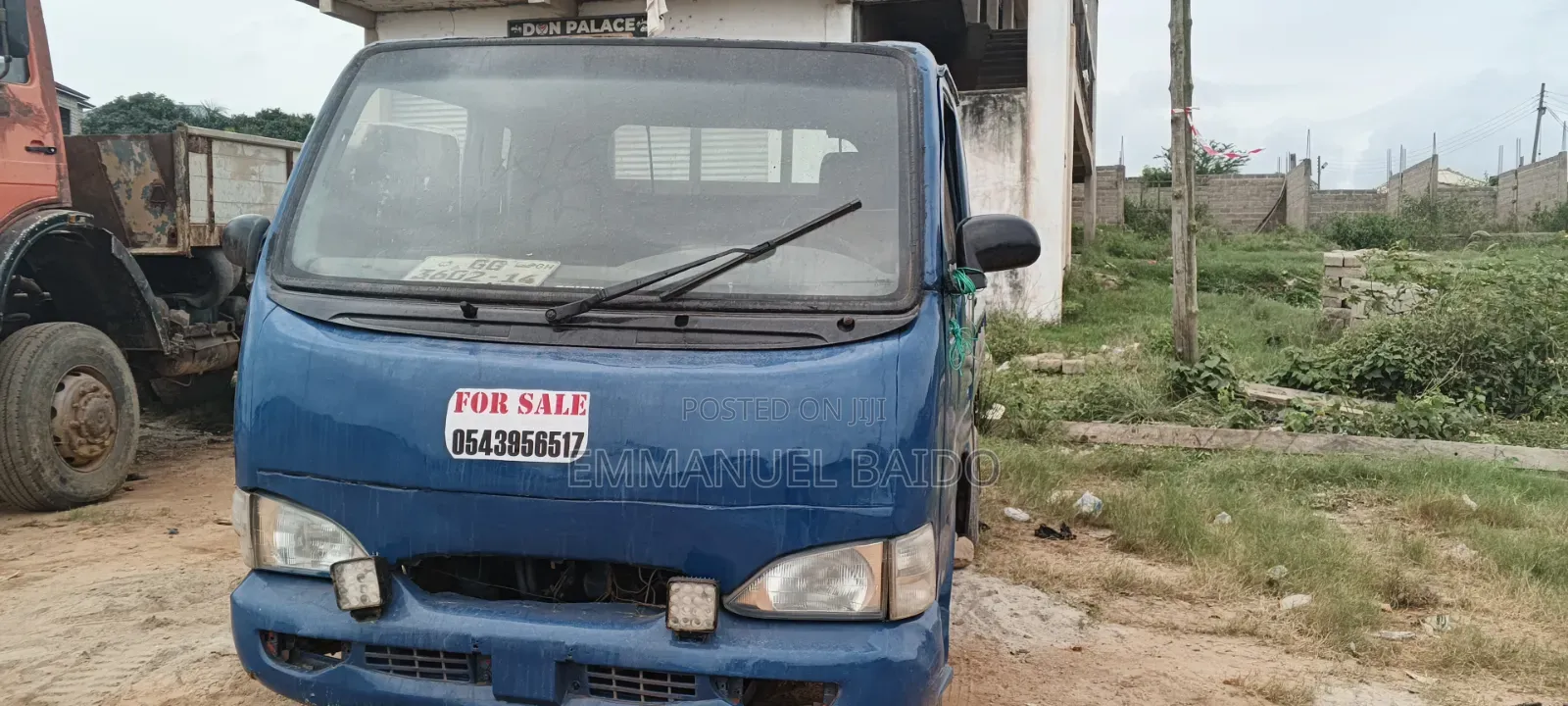 Samsung Mini Kia 2005