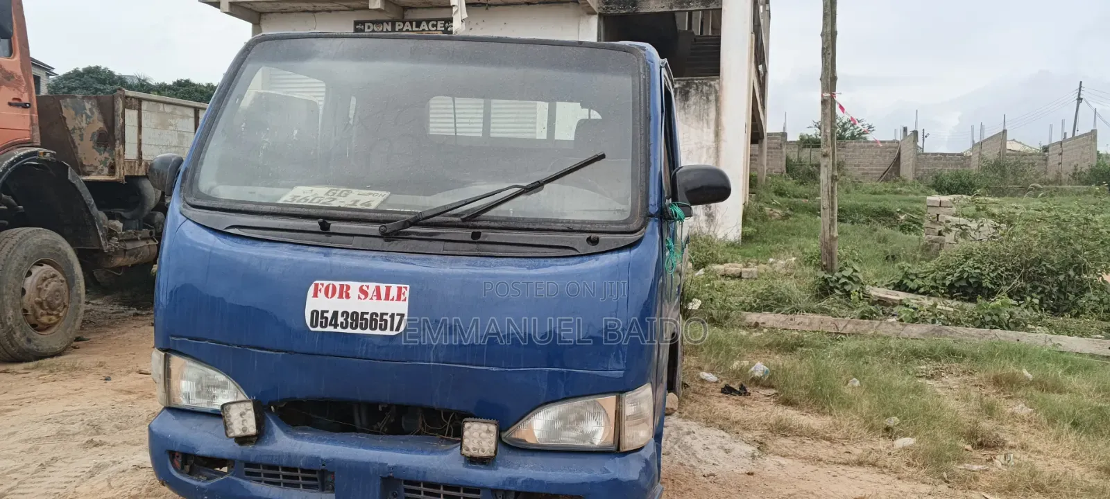 Samsung Mini Kia 2005