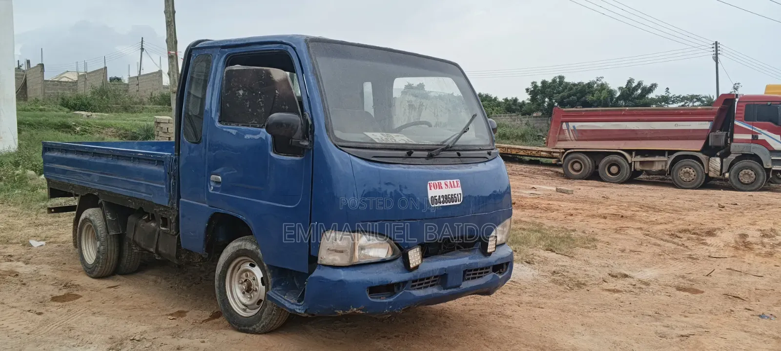 Samsung Mini Kia 2005