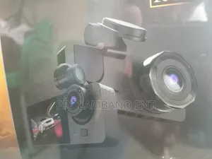 Dashboard Car Camera fullHD1080