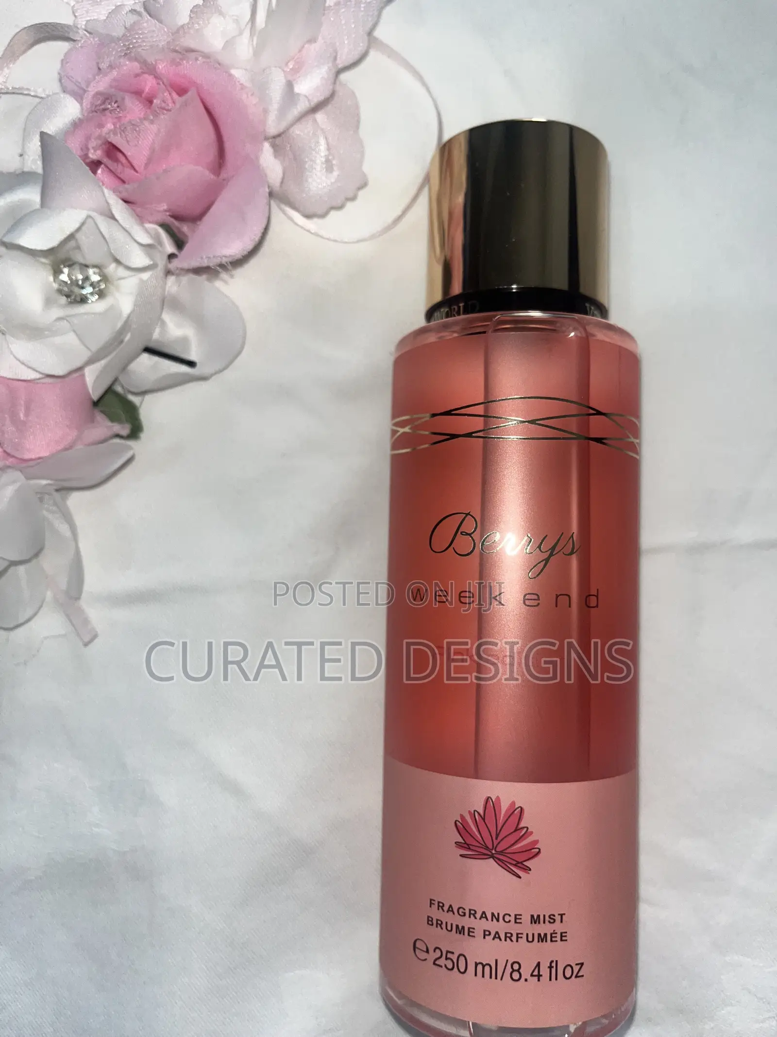 Fragrance World Perfume- Long Lasting