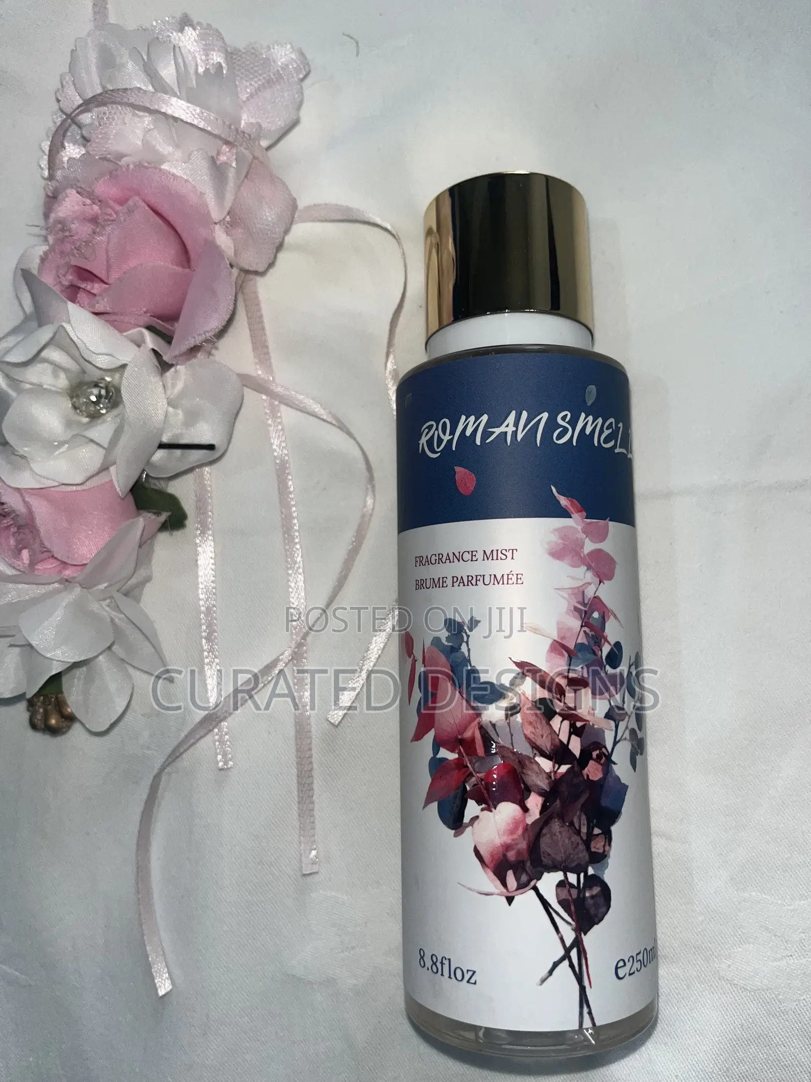 Fragrance World Perfume- Long Lasting