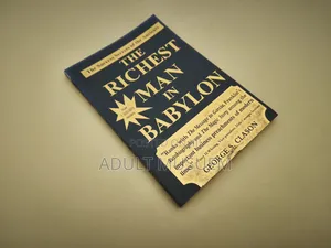 The Richest Man in Babylon – George Clason | Learn Wealth Budgeting.