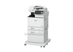 Canon imageRUNNER ADVANCE DX 527 Photocopier