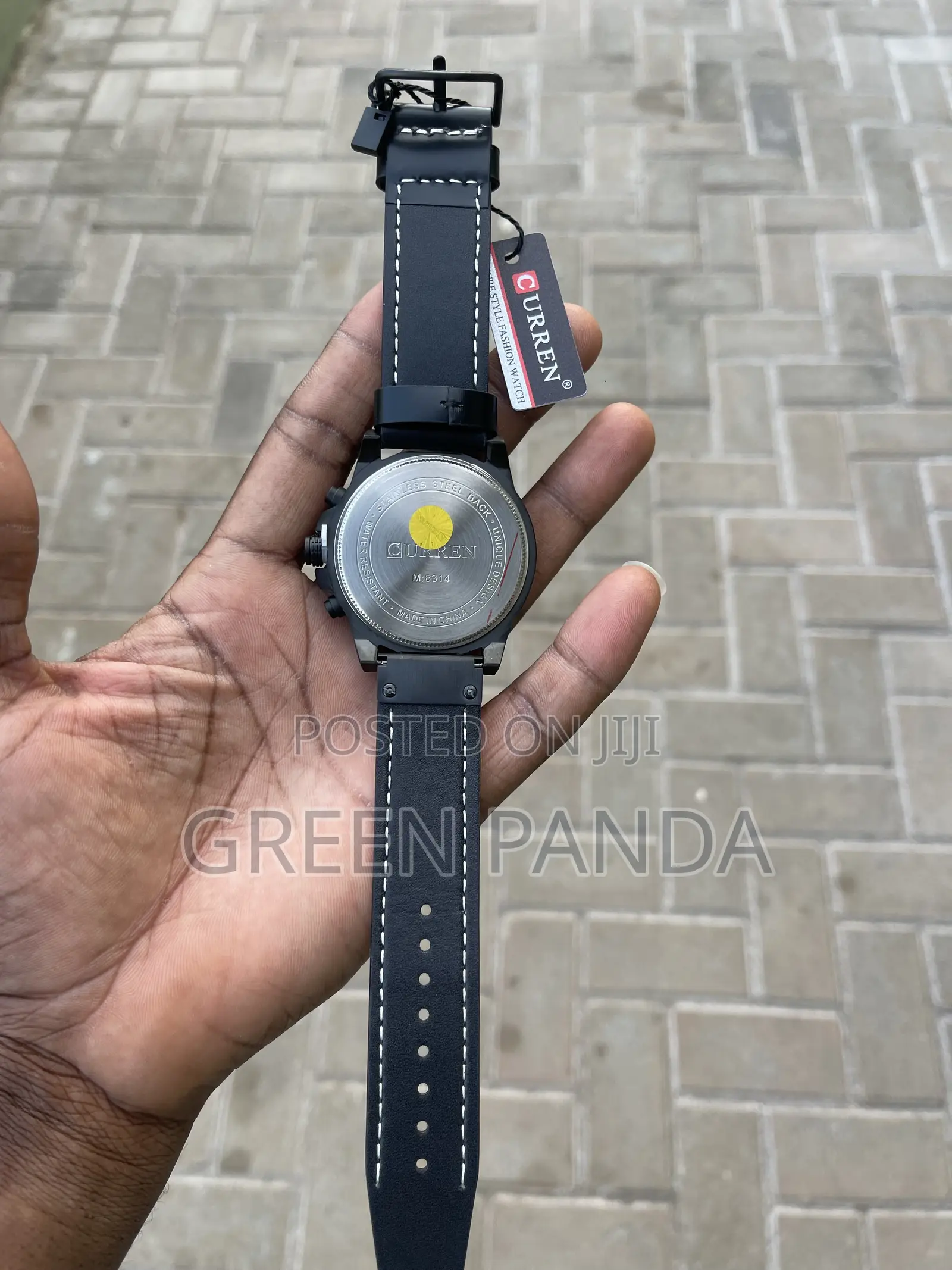 Curren M8314