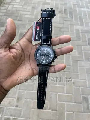 Curren M8314