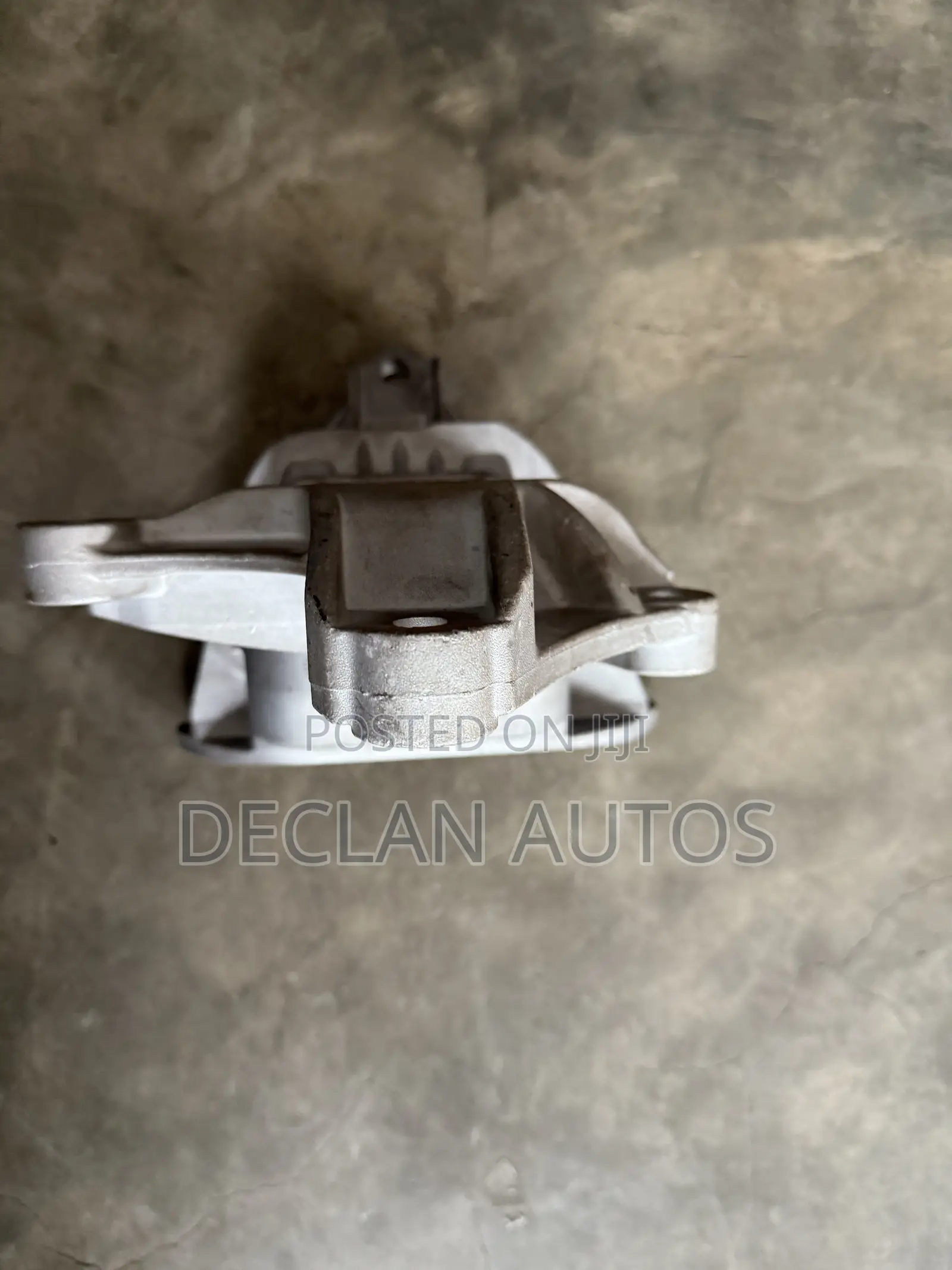 New Left Transmission Mount for 2018-2020 Honda Accord 1.5L Automatic