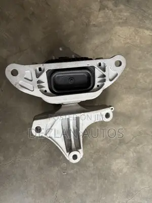 New Left Transmission Mount for 2018-2020 Honda Accord 1.5L Automatic