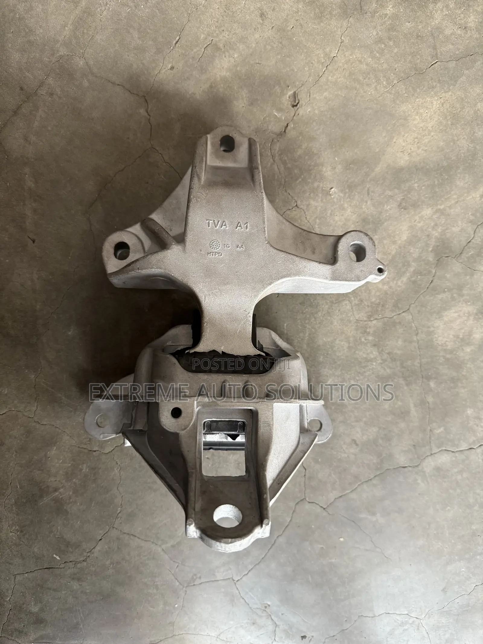 New Left Transmission Mount for 2018-2020 Honda Accord 1.5L Automatic