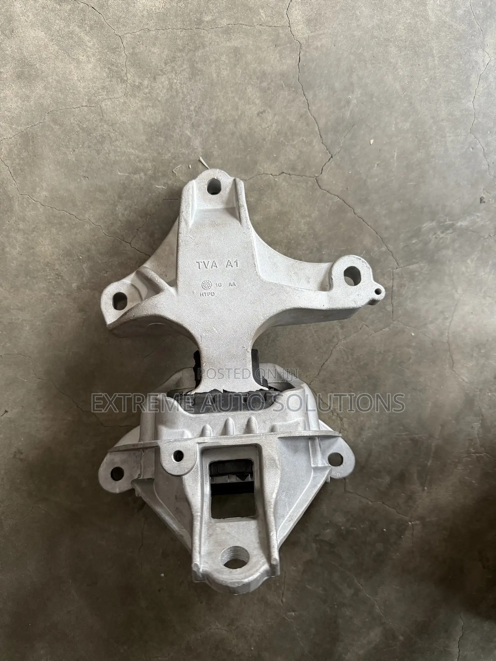 New Left Transmission Mount for 2018-2020 Honda Accord 1.5L Automatic