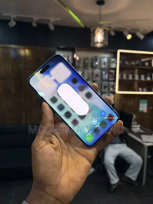 Apple iPhone 16 Plus 128 GB Blue
