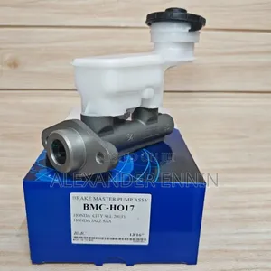 Dealers in All Kinds of Car Spare Parts