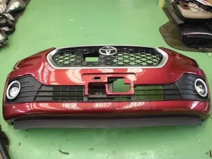 Dealers in All Kinds of Car Spare Parts