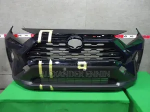 Dealers in All Kinds of Car Spare Parts