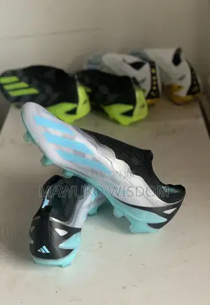 Football Boots