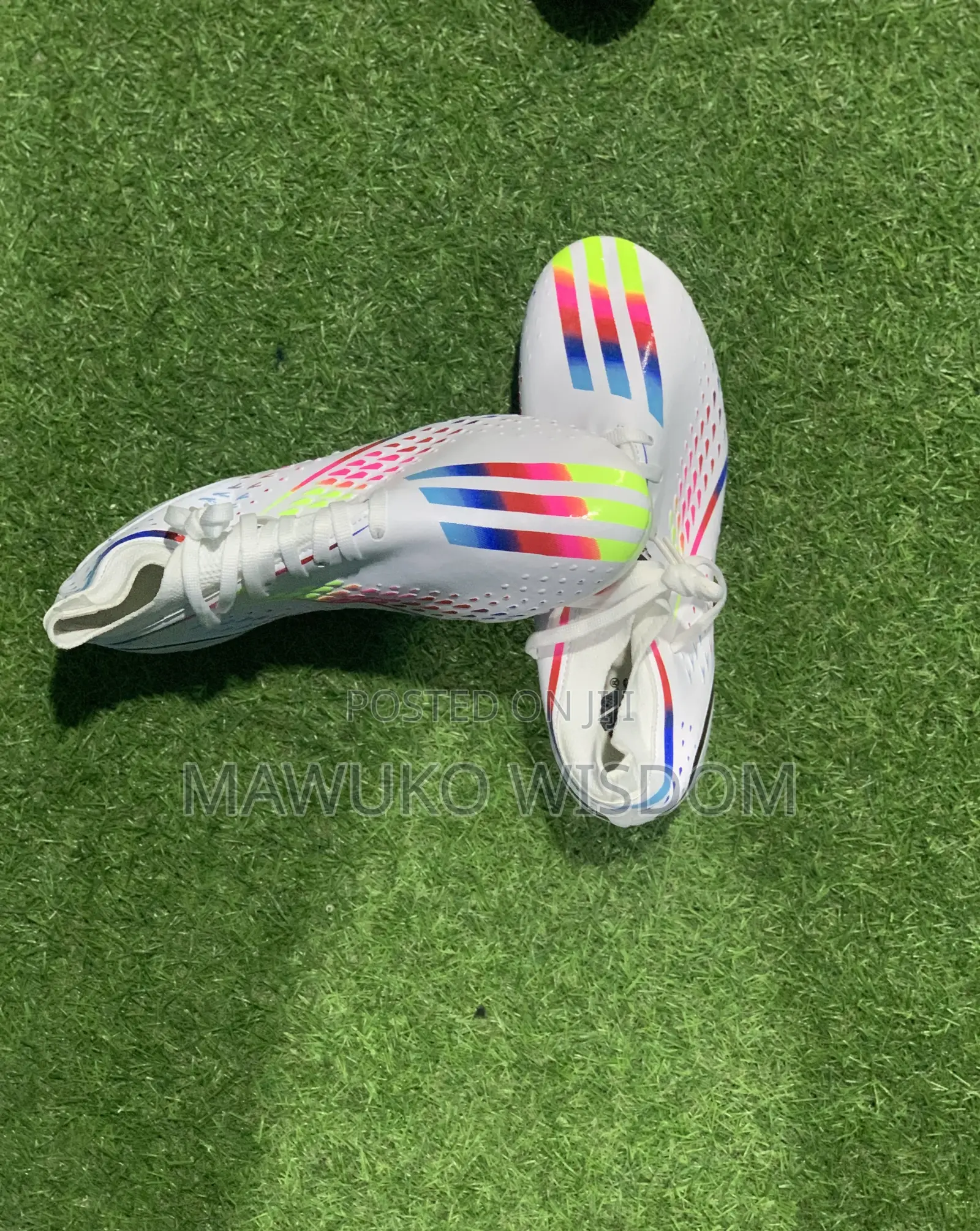 Football Boots