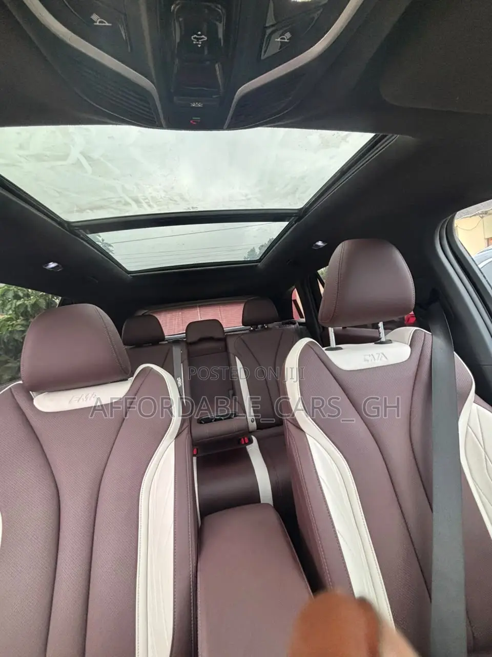 Geely Galaxy L7 2023 White