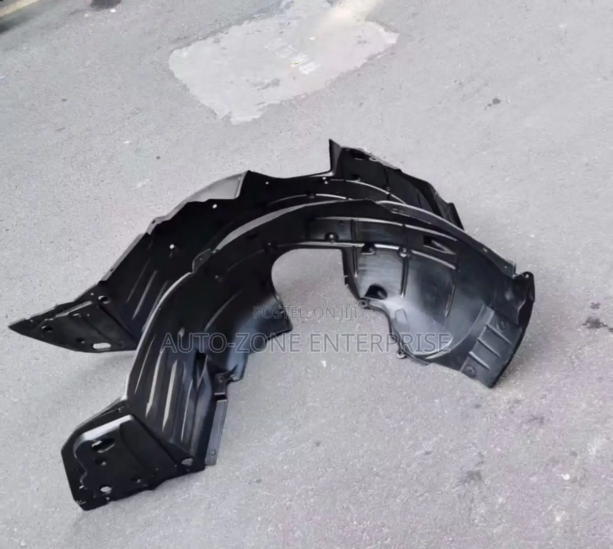 Honda CRV 2017 2018 2019 2020 2021 Fender Liners Original